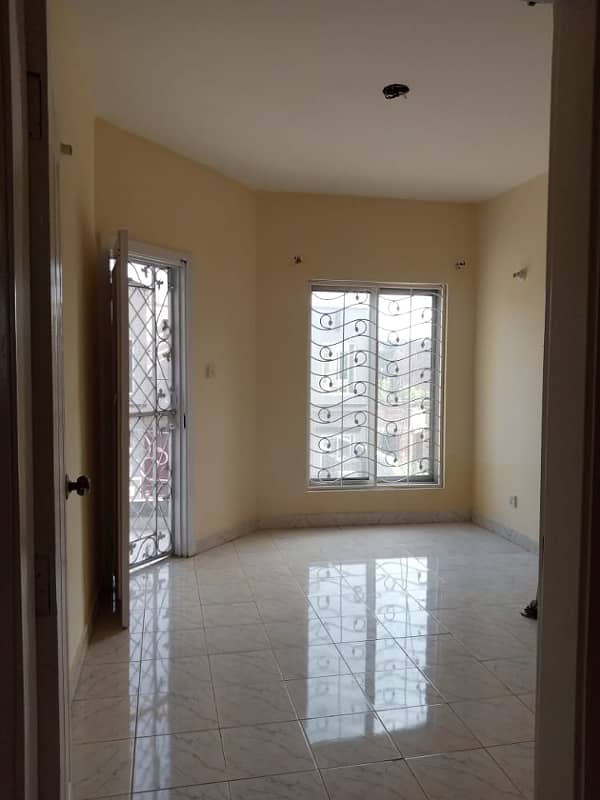 Beautiful 4 Marla Double Story House For Sale In Eden Abad Lahore 14