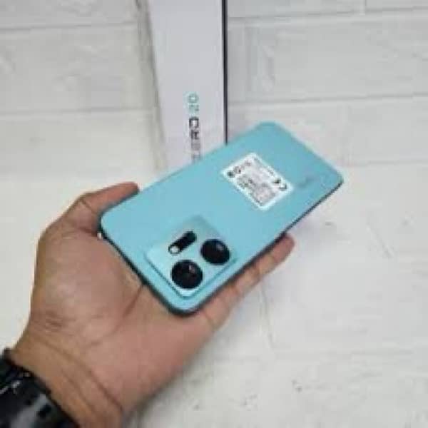 infinix zero 20 3