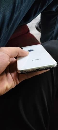 Iphone x non pta