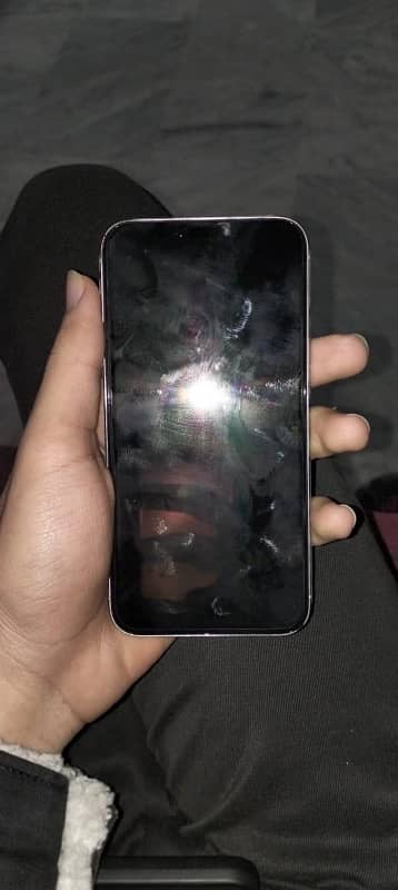 Iphone x non pta 1