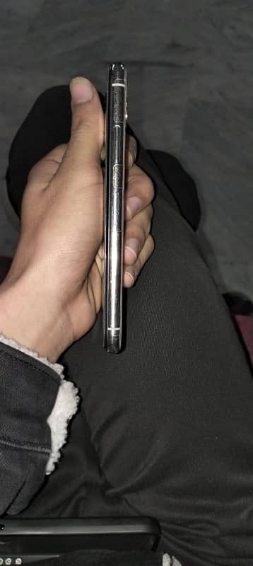 Iphone x non pta 4