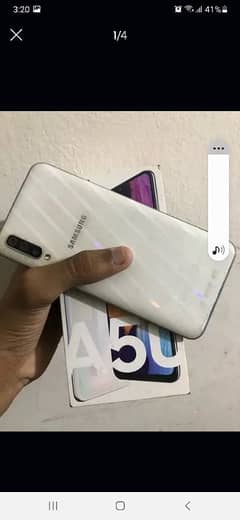 Samsung A50 4/128 contact no /03248439521/