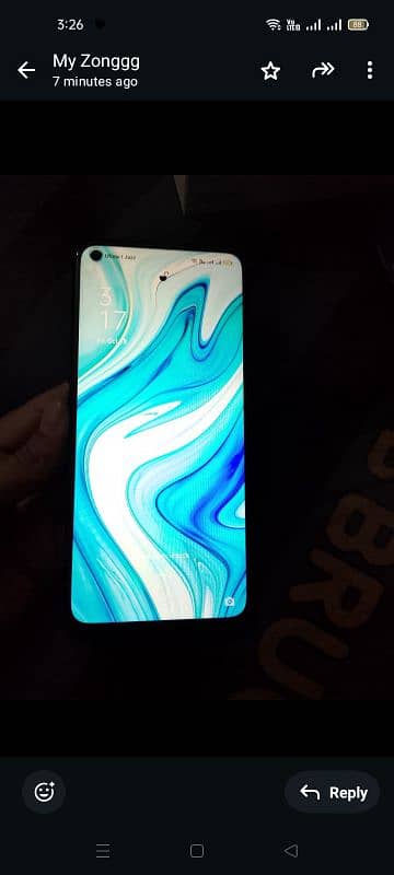 oppo A54 4/128 1