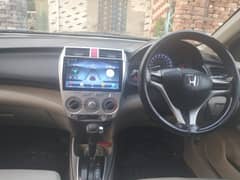 Honda City IVTEC 2018 1.3    +923224560709