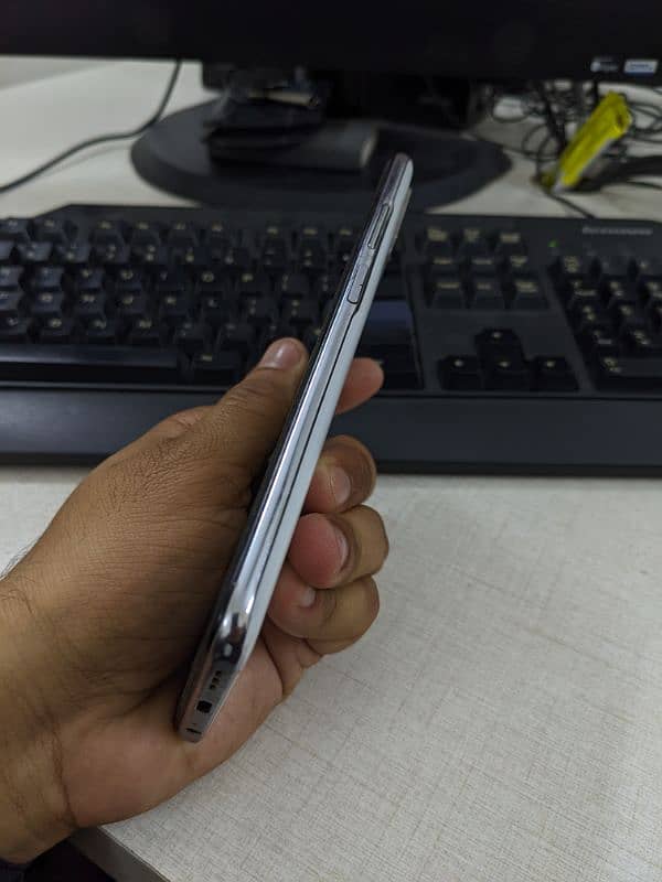 Redmi note 10 4/128 5