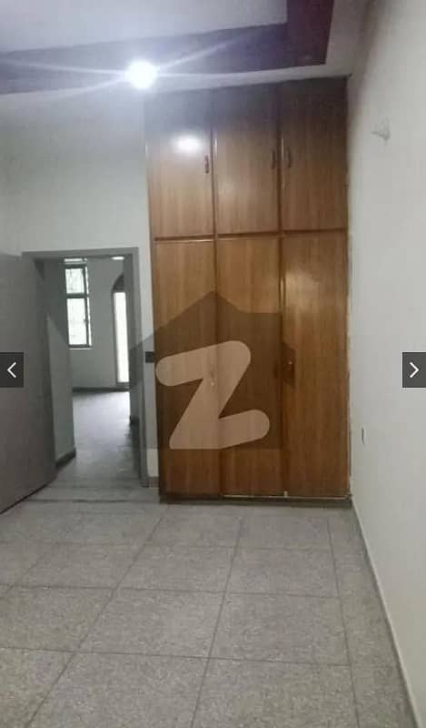 7.5 Marla Beautiful Double Story House Urgent For Sale Prime Location in sSabzazar B block Near Leaqt Chowk 13