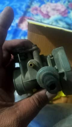 fit carburetor 70cc bike 0