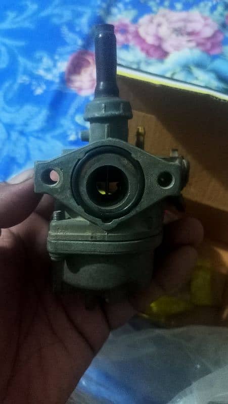 fit carburetor 70cc bike 1