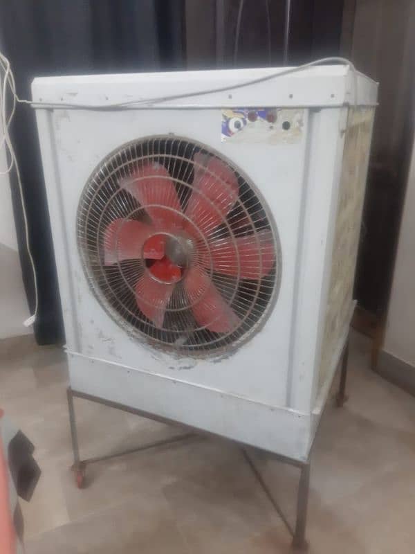 air cooler 0