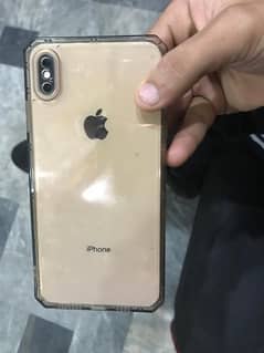 I phone xs max