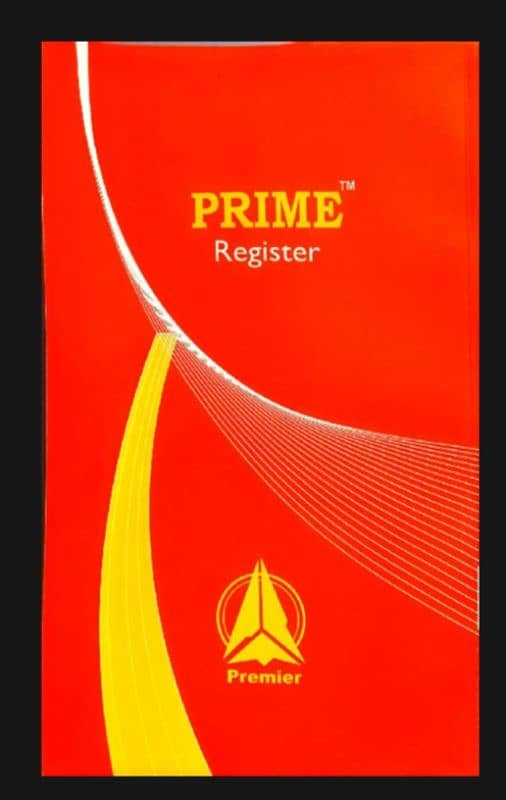 Prime Register All students 2