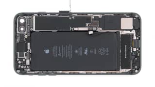 iPhone 8 Plus pta approved all ok board available