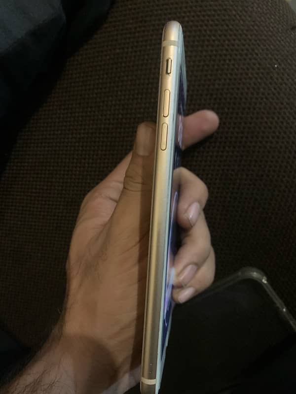 iphone 8+ 64gb PTA approved 6