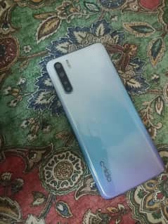 Oppo F15 0