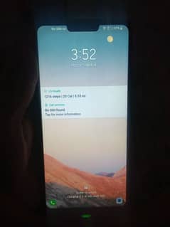 lg g7 thinq good condition 0