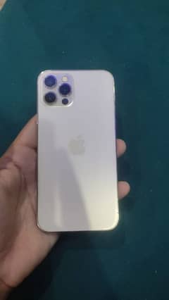 iPhone 12 pro Non Pta