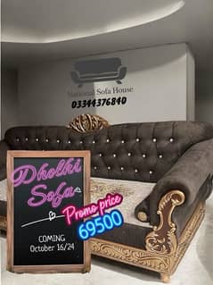 5 seater sofa set 10 yrs warranty