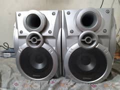 Samsung Speakers With Subwoofers