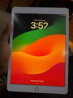 iPad