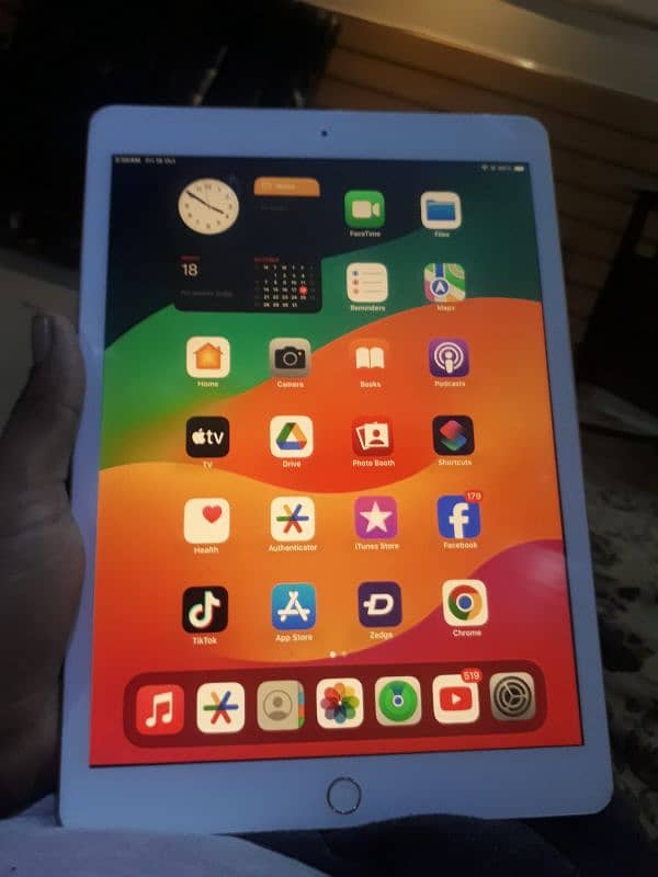 iPad 7th generation 1