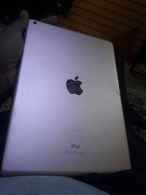 iPad 7th generation 7