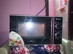 Dawlance MIRCOWAVE OVEN FOR SALE 0