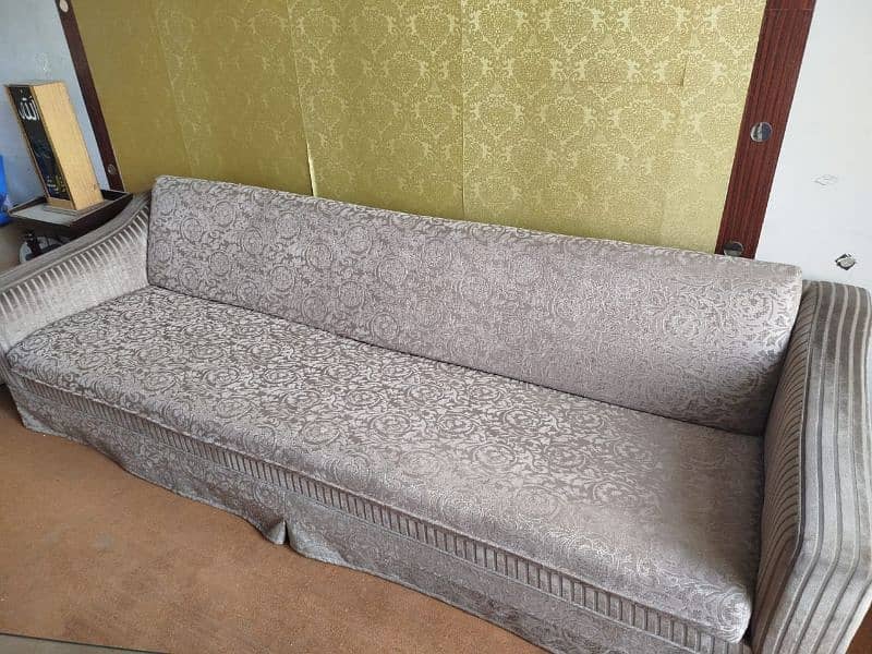 Sofa set 1