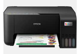 Epson L3250 Printer