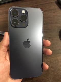 iPhone 14 Pro Max TRA Dubai Version