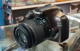 Canon 1100D