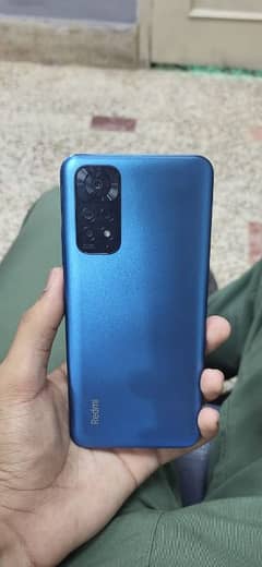 Redmi