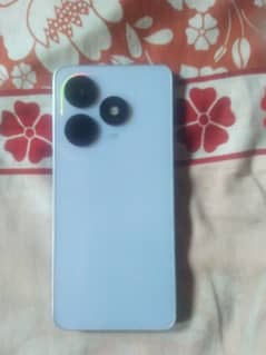 Tecno spark go