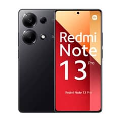 Red me note 13 pro 8 256 200 mega pixel camera 0