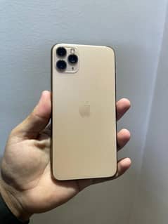 iPhone 11 Pro max pta approved