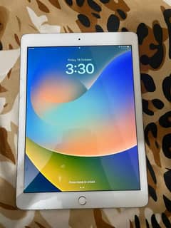 apple ipad pro golden colour 128gb