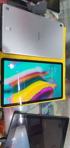 Samsung Tab S5e