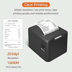 Thermal Receipt Printer