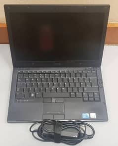 Dell Latitude E4310 i5 laptop 4GB 250GB Battery needs to be replaced