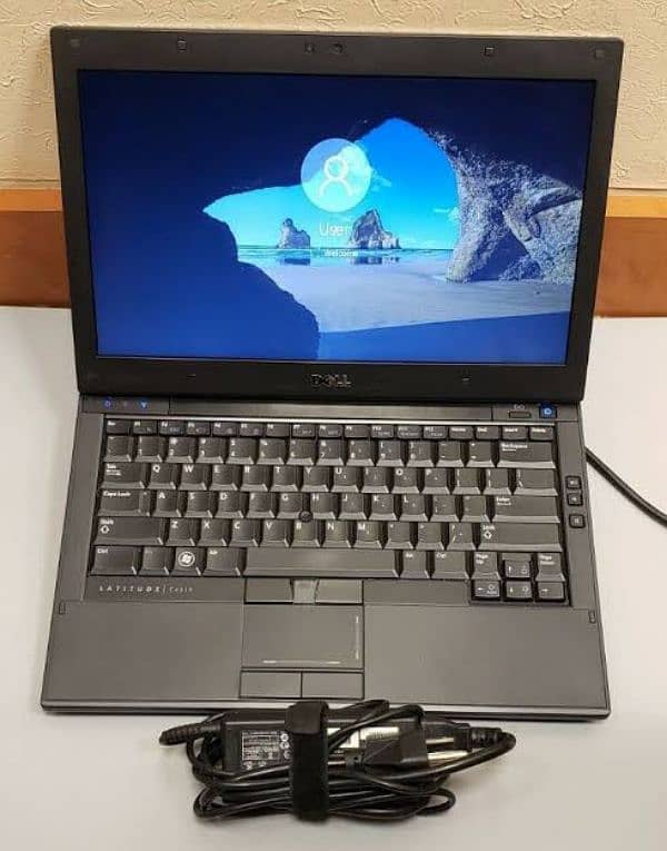 Dell Latitude E4310 i5 laptop 4GB 250GB Battery needs to be replaced 2