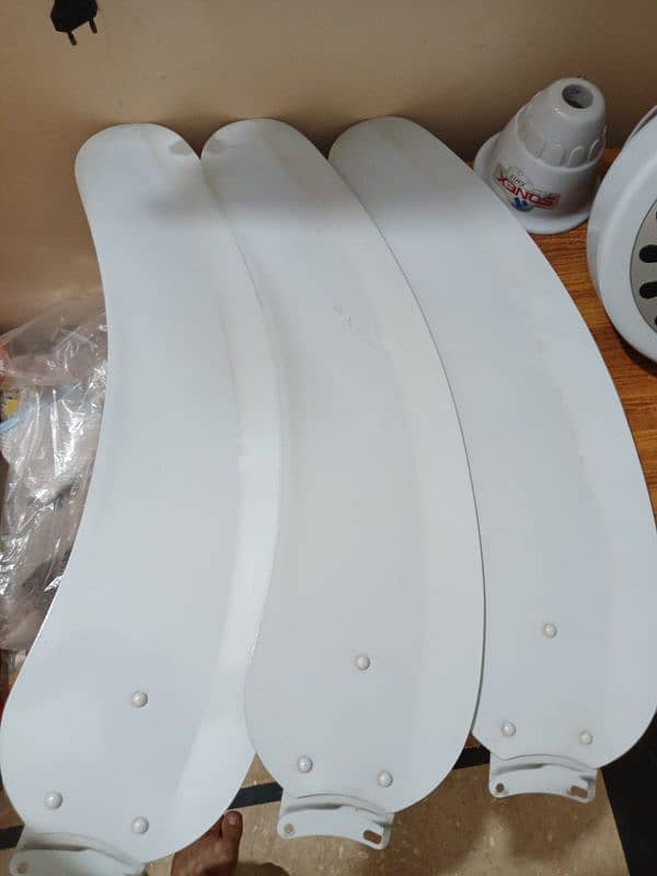 4 Used Fans For Home 2