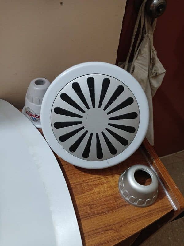 4 Used Fans For Home 5