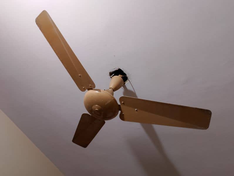 4 Used Fans For Home 6