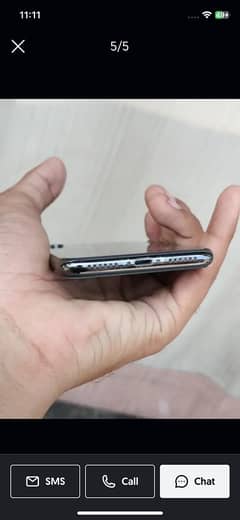 iphone x  exchange for good pta approved device 0