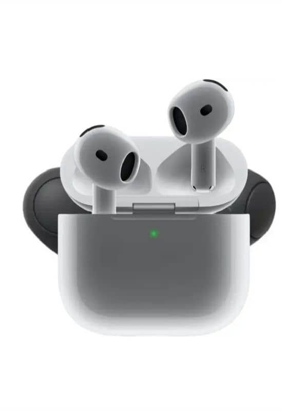 Apple AirPods 4 5