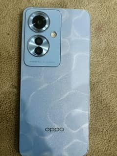 Oppo Reno 11F 5G 0