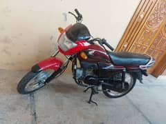 honda prider 2023