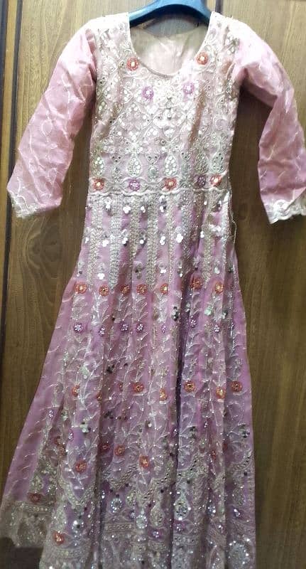 LADIES PARTY WEDDING WEAR DRESSES FOR SALE 17