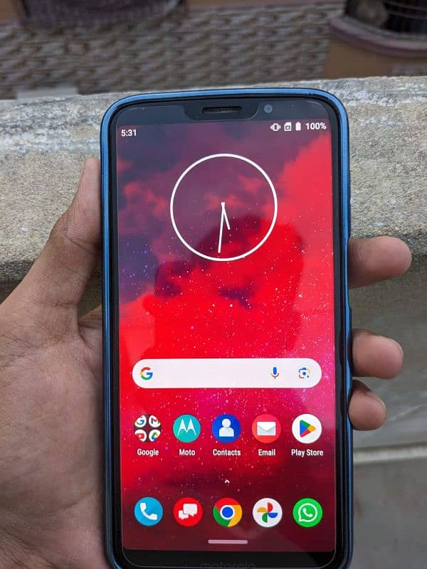 moto z3 force non pta 3