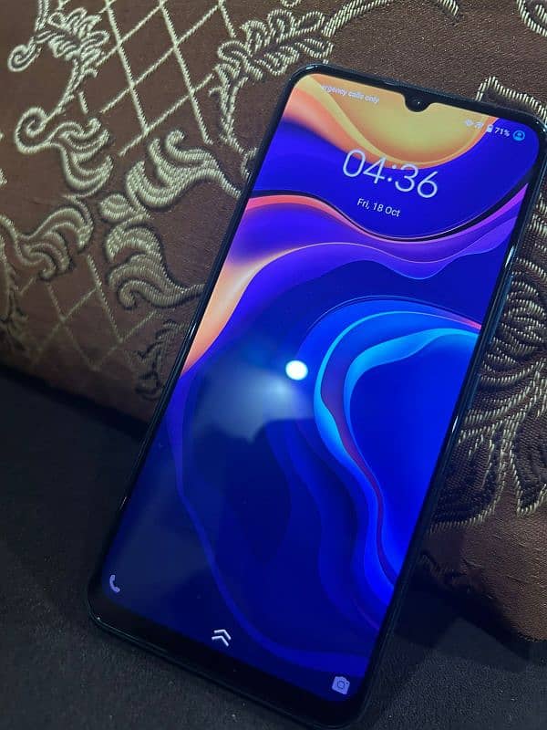 vivo v20 se 8 /128 6