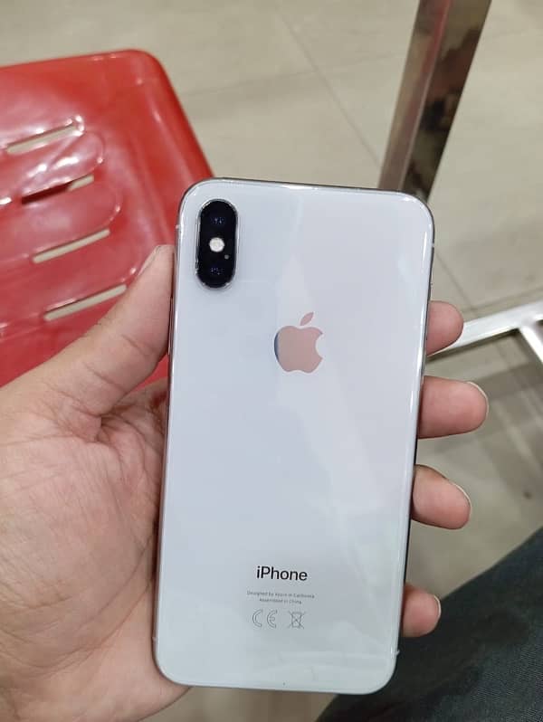 iphone x 1